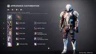 Chitin Slate Legendary Shader (Image via Destiny 2)